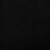 vidaXL Tub Chair Black Velvet
