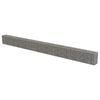 vidaXL Gabion Wall with Covers Galvanised Steel 600x30x50 cm