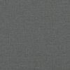 vidaXL 2-Seater Sofa Dark Grey 120 cm Fabric