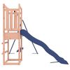 vidaXL Outdoor Playset Solid Wood Douglas