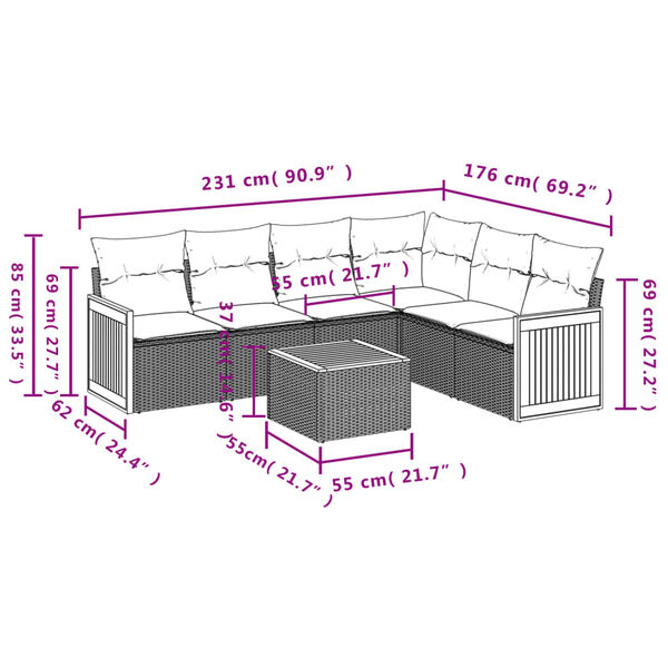 Showing Product Image 3 of 17
