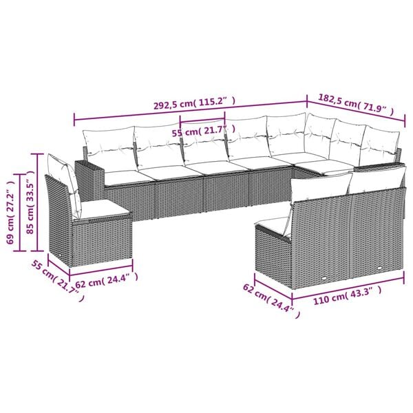 Showing Product Image 3 of 17