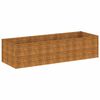 vidaXL Garden Raised Bed 290 x 100 x 69 cm