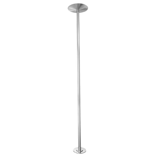 Dancing Pole Height - Adjustable