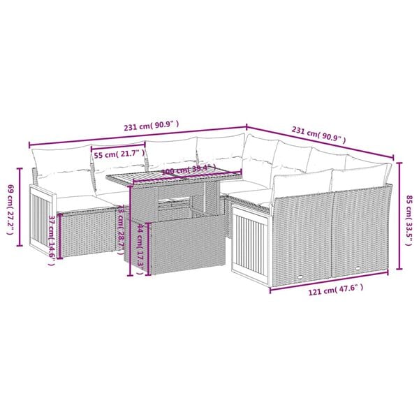 Showing Product Image 3 of 17
