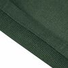 vidaXL Tent Carpet 250x600 cm HDPE Green