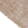 vidaXL Jute Roll 0.5x15 m 100% Jute 200 gsm