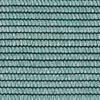 vidaXL Privacy Net HDPE 2x10 m Green