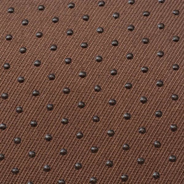 vidaXL Plush Children's Chair Princess Pink