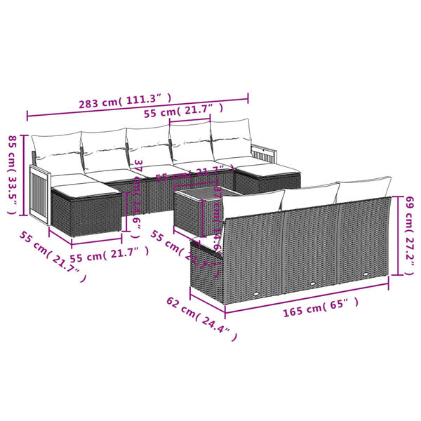 Showing Product Image 3 of 17