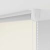Roller Blind Blackout 160 x 175 cm off White
