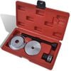 vidaXL Silent Block Tool for Skoda VW Seat etc.