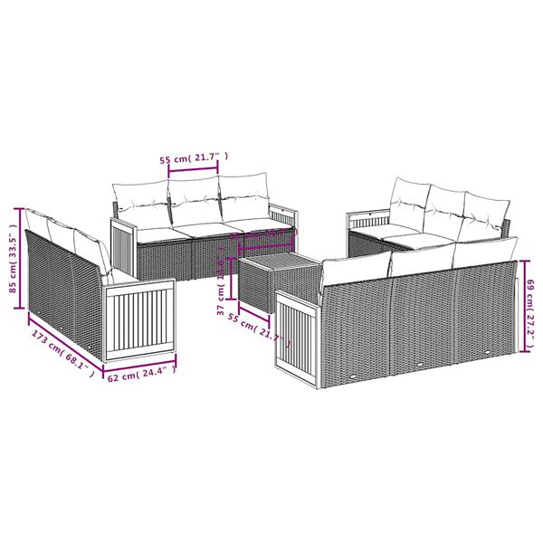 Showing Product Image 3 of 17
