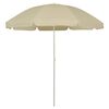 vidaXL Beach Parasol
