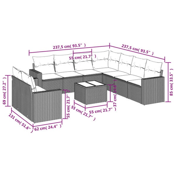 Showing Product Image 3 of 17