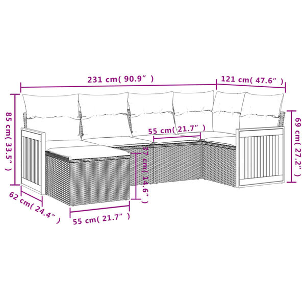 Showing Product Image 3 of 17
