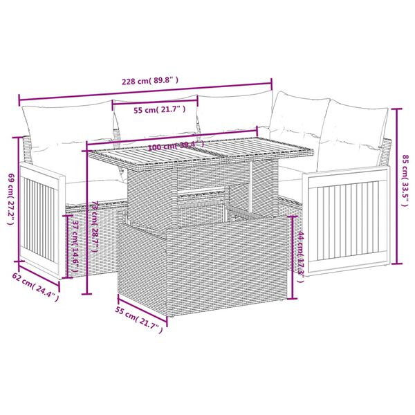 Showing Product Image 3 of 17