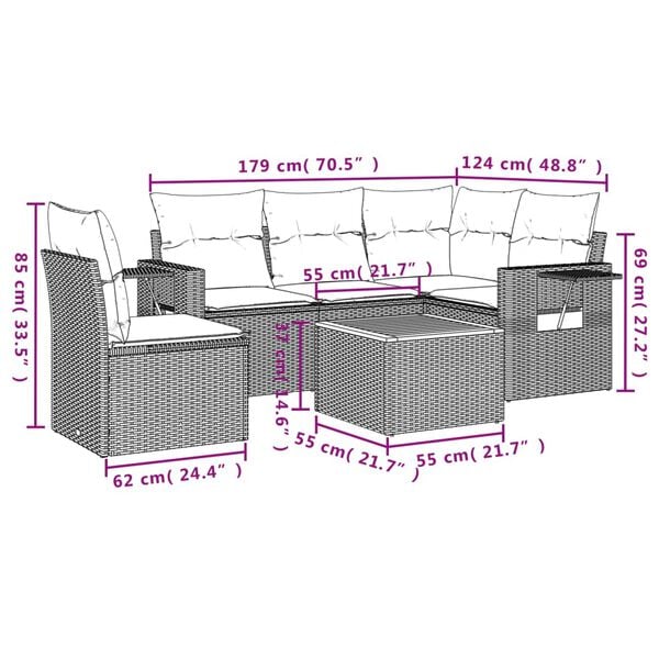 Showing Product Image 3 of 17