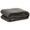 vidaXL Tent Carpet 250x400 cm Anthracite