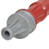vidaXL Fire Hose Nozzle with C Coupling