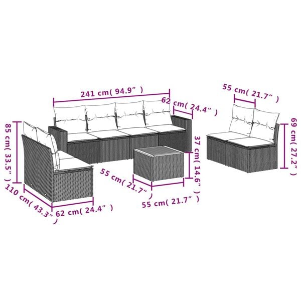 Showing Product Image 3 of 14