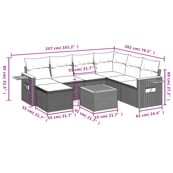 Showing Product Image 3 of 17