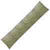 vidaXL Camouflage Net with Storage Bag 1.5x7 m