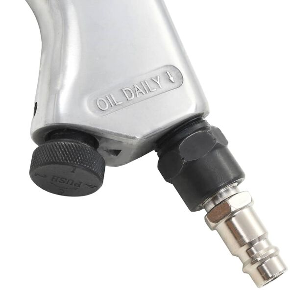 vidaXL Air Impact Wrench 1/2"