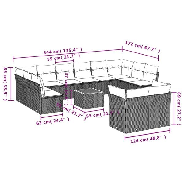 Showing Product Image 3 of 14