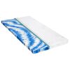 vidaXL Mattress Topper 100x200 cm Gel Foam 7 cm