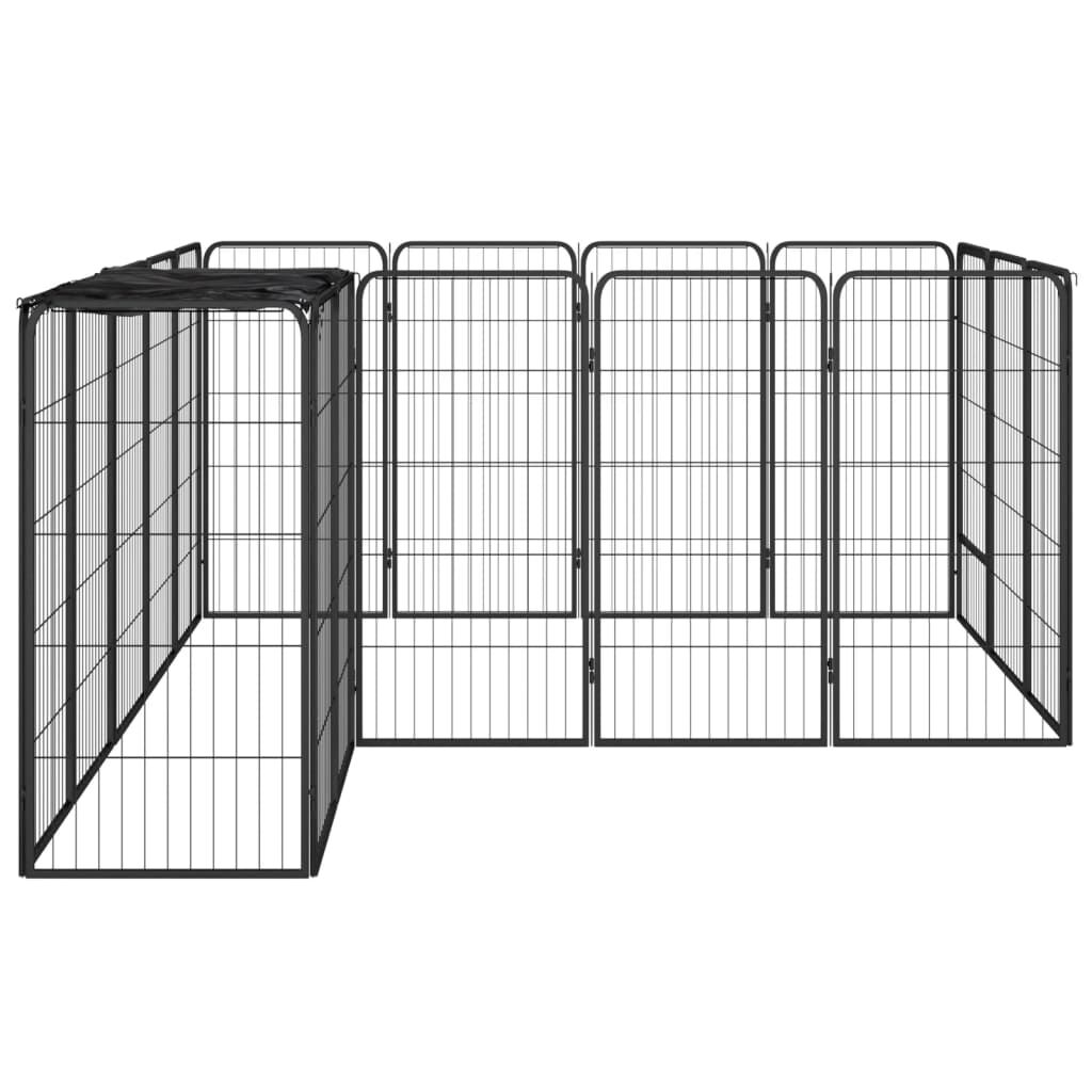 pet playpen argos