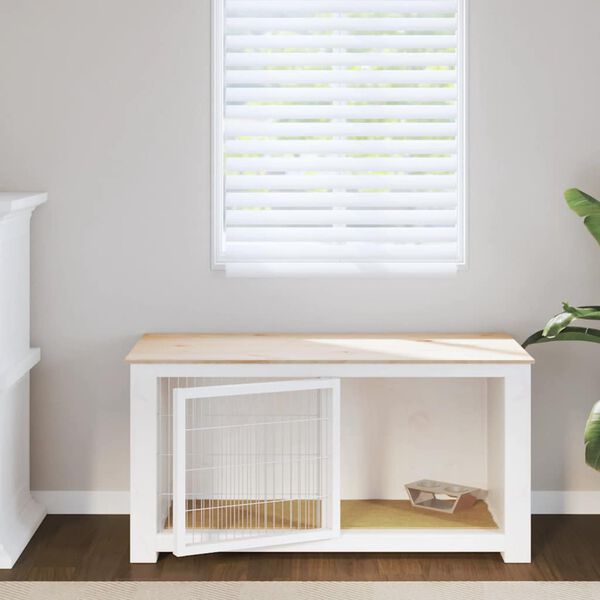 vidaXL Hemp Mat for Rodents 0.5x5 m 5 mm