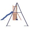 vidaXL Outdoor Playset Solid Wood Douglas