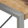 vidaXL Coffee Table 180x90x40 cm Rough Mango Wood