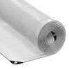 vidaXL Plant Cover Transparent 3 x 4 m PE