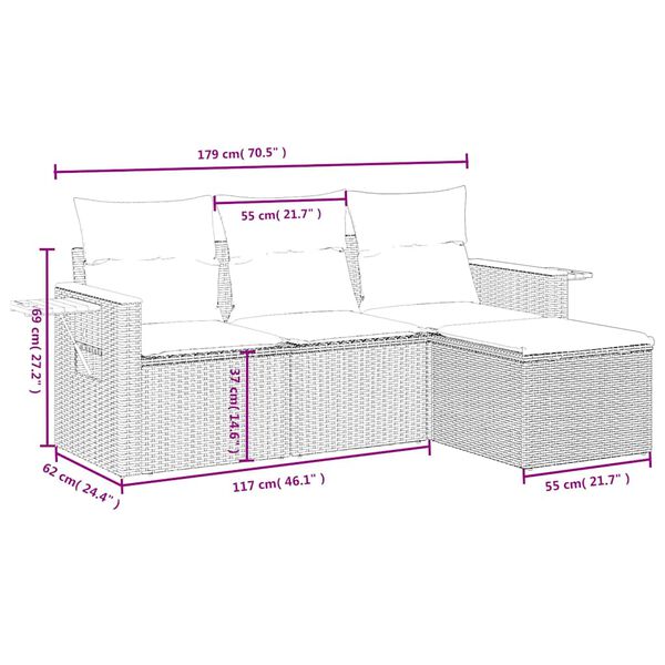 Showing Product Image 3 of 17