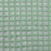 vidaXL Greenhouse Replacement Cover (9 m²) 300x300x200 cm Green
