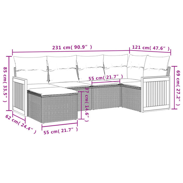 Showing Product Image 3 of 17