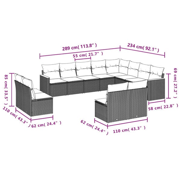 Showing Product Image 3 of 17