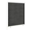 vidaXL Outdoor Roller Blind 80x140 cm Anthracite