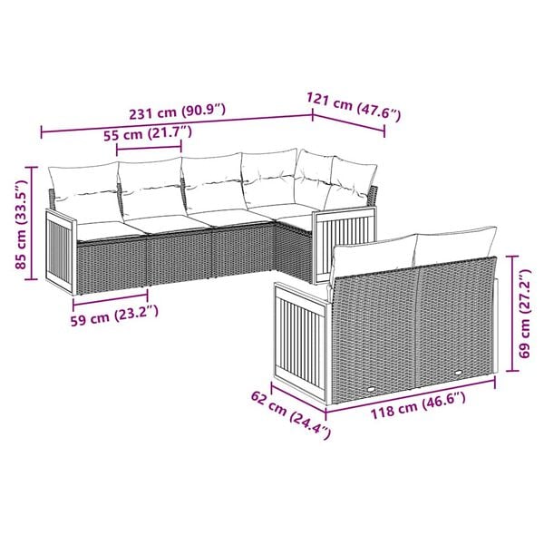 Showing Product Image 3 of 17