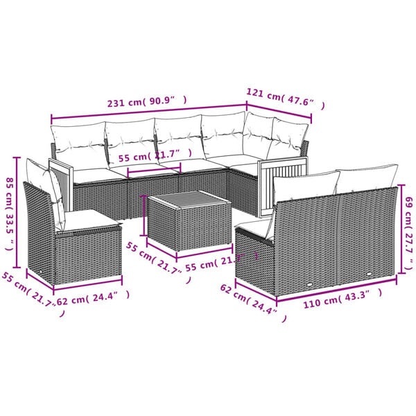 Showing Product Image 3 of 17