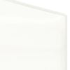 vidaXL Folding Party Tent White 2x2 m