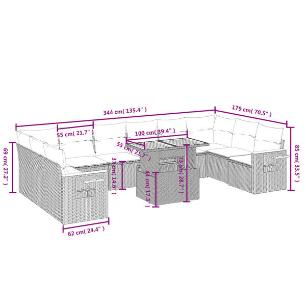 Showing Product Image 3 of 17