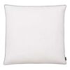 vidaXL Pillows 2 pcs Down/Feather Filling Light 80x80 cm White