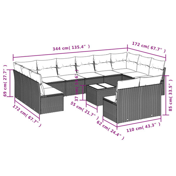 Showing Product Image 3 of 14