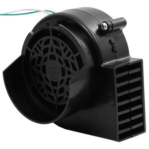 vidaXL LED String Lights with 26 LEDs and Fan 260 cm