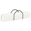 vidaXL Folding Party Tent White 3x6 m