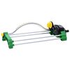 vidaXL Oscillating Sprinkler with 18 Jets