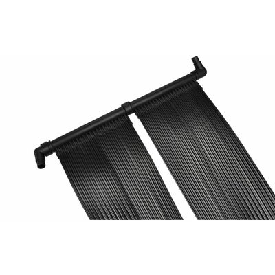 vidaXL Solar Pool Heater Panel 80x620 cm | vidaXL.com.au